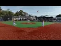 Optimum Presents Powering Bethpage Baseball with 8Gig Fiber