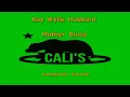 CHK0822 11   Ray Wylie Hubbard   Mother Blues [KARAOKE INSTRUMENTAL]