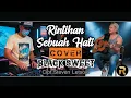 Lagu Rintihan Sebuah Hati||Cover Black Sweet||cipt.Steven Letsoin