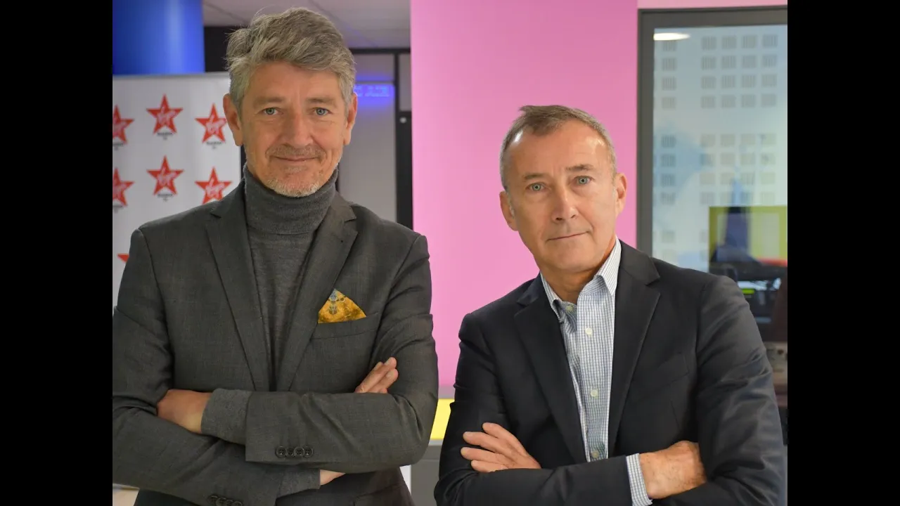 Pierre Obrecht (Aliapur) : le seul éco-organisme basé à Lyon