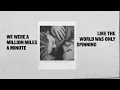 Kelsey Hart - Drink About Me (Official Lyric Video)