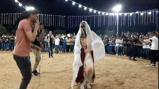 شوف الحاشي ايش سوت فالملعب ايوب ابو جليدان ومحمود بن خماش واحمد ابو غرارة 2020 