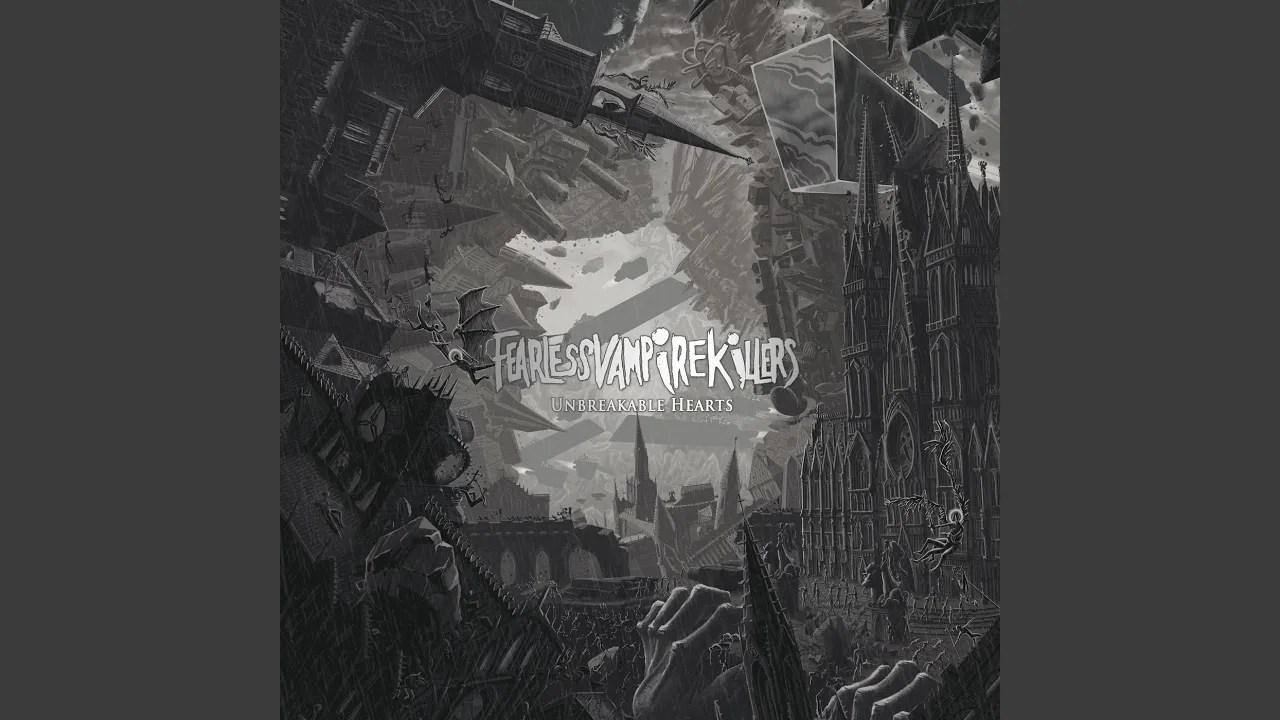 Exploding Heart Disorder