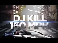 Download Lagu DJ KILL - 160 MPH (Full Album) [2020]