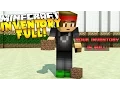 Mineraft Plugin INVENTORY FULL