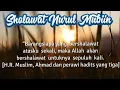 Download Lagu Shalawat Nurul MUBIIN | Shalawat, Beautiful Islamic Songs