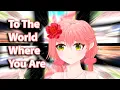 Download Lagu To The World Where You Are - Luo Tianyi (Animusic Ensemble Cover)