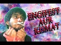 ENGIFEST AUR KISMAT VENKATESH