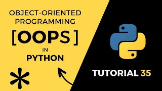 Tutorial Object Oriented Programming