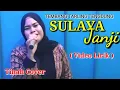 Download Lagu Tarling Tengdung, SULAYA JANJI - Tinah Cover ( Video Lirik )
