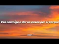 Calle 13 - Muerte En Hawaii (Letra/Lyrics)