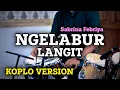 Download Lagu NGELABUR LANGIT | SABRINA FEBRIYA KOPLO TERBARU