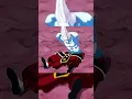 Download Lagu Whis Scares Goku with 10 Trillion Sit-ups! #dragonballsuper #whis #goku #dbs #dbz #anime #edit
