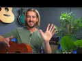 Why You Should Learn TRIADS & 8 Songs To Play!