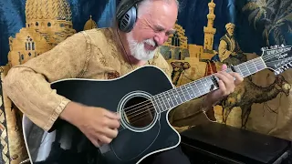 Another Day In Paradise (Phil Collins) - acoustic performance 2026