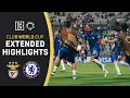Chelsea vs. Benfica | FIFA Club World Cup Extended Highlights