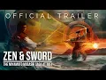 Lagu ZEN \u0026 SWORD (The Miyamoto Musashi Saga at Toei) | Masters of Cinema Trailer - New \u0026 Exclusive
