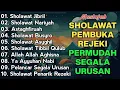 Download Lagu KUMPULAN SHOLAWAT VIRAL TERBARU 2025 | SHOLAWAT JIBRIL PEMBUKA REJEKI, SHOLAWAT BUSYRO, NARIYAH