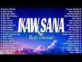 Download Lagu Ikaw Sana - Rob Deniel (Cover with Lyrics | Lyric Video) | Top Hits OPM On Spotify 2025🎶OPM Trending