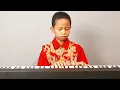 Download Lagu Sirih Kuning ~ Cover Piano Aquila Puruhita kelas @BINTANG kecil