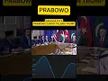 Download Lagu PRABOWO ONTVANGT LOF VAN TRUMP