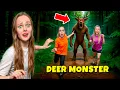 Download Lagu Я СНЯЛА DEER MONSTER из 99 НОЧЕЙ в ЛЕСУ в РЕАЛЬНОЙ ЖИЗНИ!