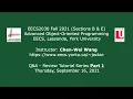 EECS2030 F21 - Q A