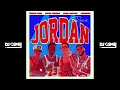 Ryan Castro Feat. Ñengo Flow & Myke Towers - Jordan Remix (Dj Osmii Extended)