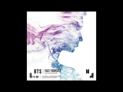 Download MP3 BTS - Crystal Snow (Audio)