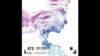 Download BTS - Crystal Snow (Audio) MP3