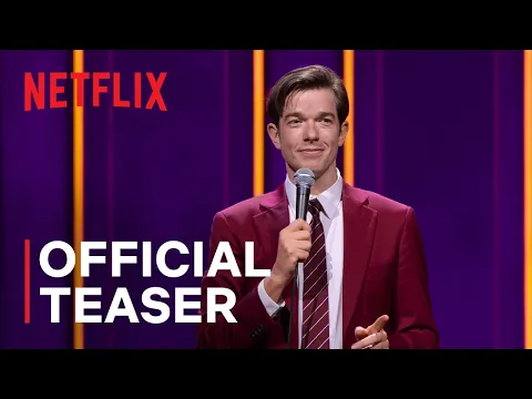 John Mulaney: Baby J