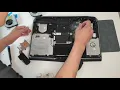 Repasting and Cleaning a six year old Alienware M17X 2014 with GTX 860M