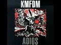 KMFDM - D.I.Y
