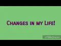 Download Lagu Changes in my life - Jed Madela
