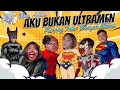 Download Lagu Mala Agatha Ft Dika Bj_ Mama Lela Team-BUKAN ULTRAMEN-Kurang Tidur Banyak Mimpi | Original Song(MV)