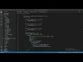 Multi Language Web Application with Ajax - PHP