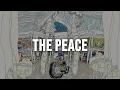 underscores - The Peace