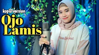 Download LAGU JAWA OJO LAMIS  VERSI KOPLO  JARANAN TERBARU 2021 || BASS GLER + KENDANG MANTABZ MP3