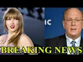 Taylor Swift makes more from one concert than BlackRock CEO s annual salary Here s how much pop