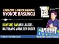 Download Lagu Karaoke Lagu Sumbawa - Nyonde Basungu [ DD Samasta ]