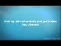 Polo G - Martin & Gina (Lyrics)