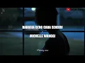 Lagu BAHAGIA DENG CARA SENDIRI - MICHELLE WANGGI | LIRIK VIDEO