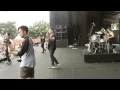 Download Lagu Cassandra - Burden \u0026 Responsibilities live @ Hammersonic 2015