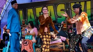 Download Campursari LARAS WIJOYO ~ MANYAR SEWU ,  LALI JANJINE \\\\ X-PRO Audio MP3