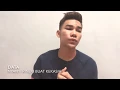 Download Lagu Nyanyian Rindu Buat Kekasih - Data ( Cover by Haikal Azman )