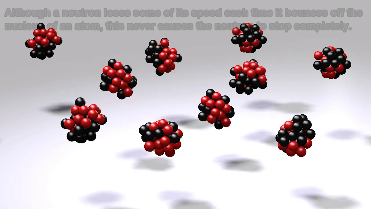 Nuclear Physics: Fusion, Fission, and Radioactive Decay Explained