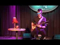 Yardbird Suite Virtual Series presents Peter Belec plays Belectronix