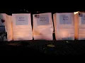 Tributes in light at Friedrich Jones luminary event in Naperville