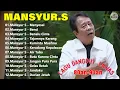 Download Lagu Mansyur S Lagu Dangdut Terbaik Sepanjang Masa