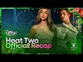 RECAP All songs competing in Heat Two The Global Song Contest 15
